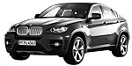BMW E71 P3652 Fault Code
