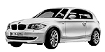 BMW E81 P3652 Fault Code