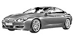 BMW F06 P3652 Fault Code