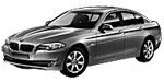 BMW F10 P3652 Fault Code