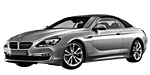 BMW F12 P3652 Fault Code